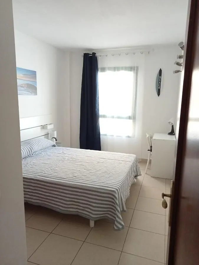 Casa Elsa Appartamento Incantevole Corralejo Apartment