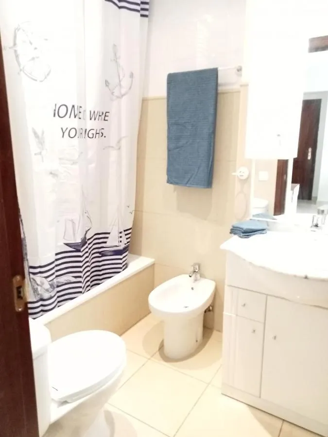 Casa Elsa Appartamento Incantevole Corralejo Appartement