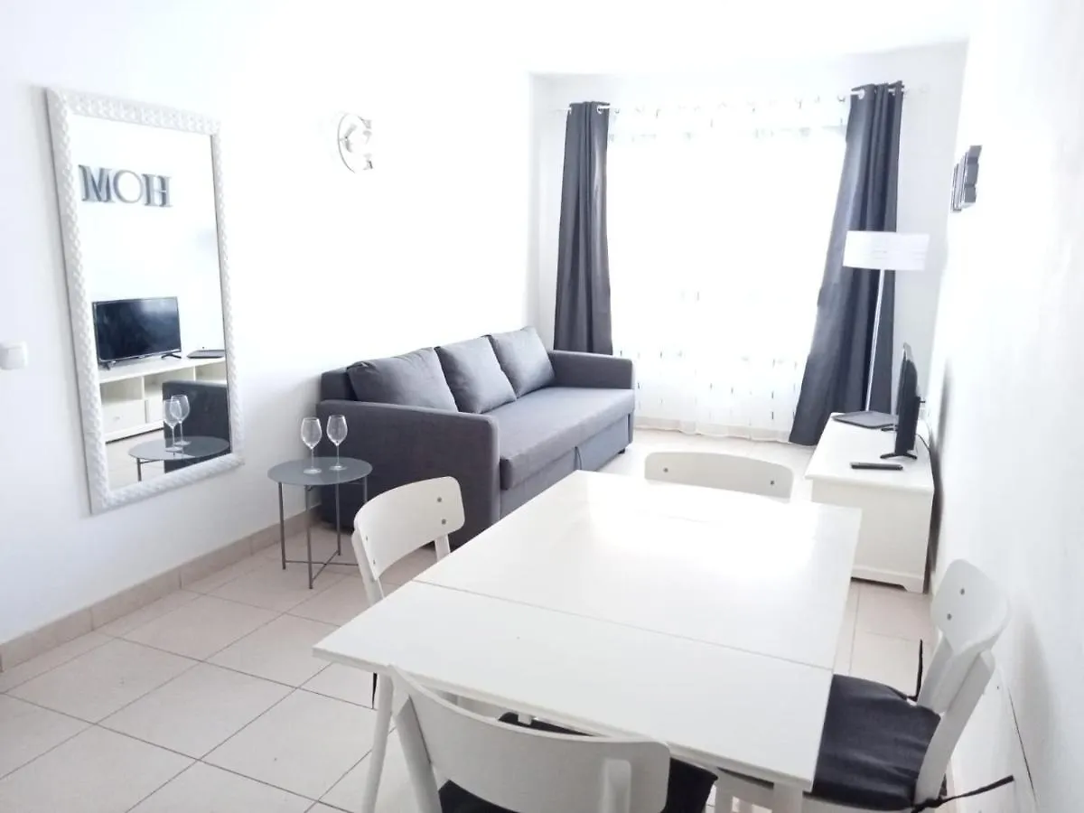 Appartement Casa Elsa Appartamento Incantevole Corralejo Espagne