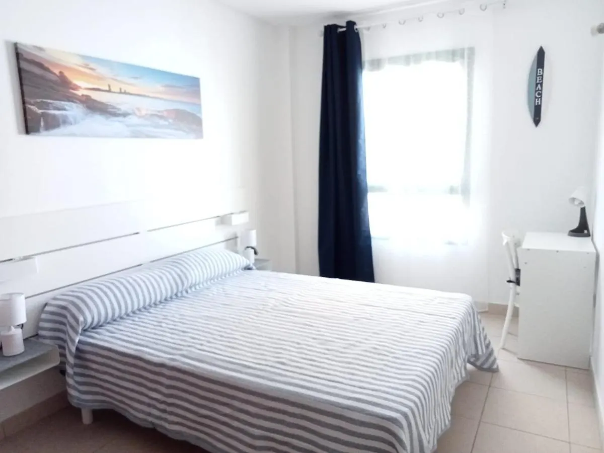 Casa Elsa Appartamento Incantevole Corralejo