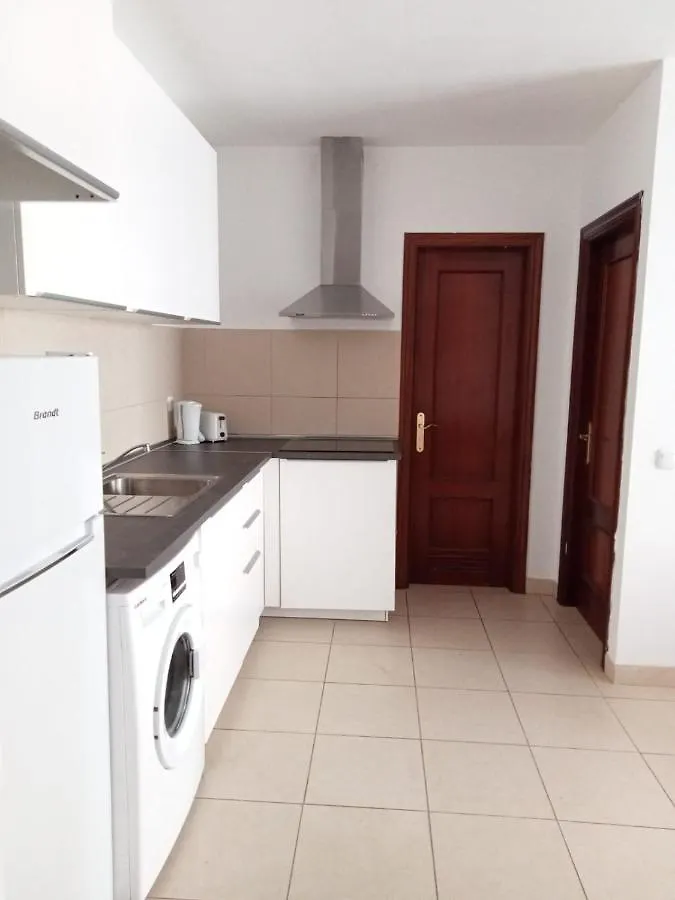 Casa Elsa Appartamento Incantevole Corralejo