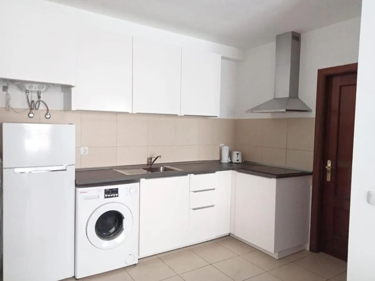 Casa Elsa Appartamento Incantevole Corralejo Espagne