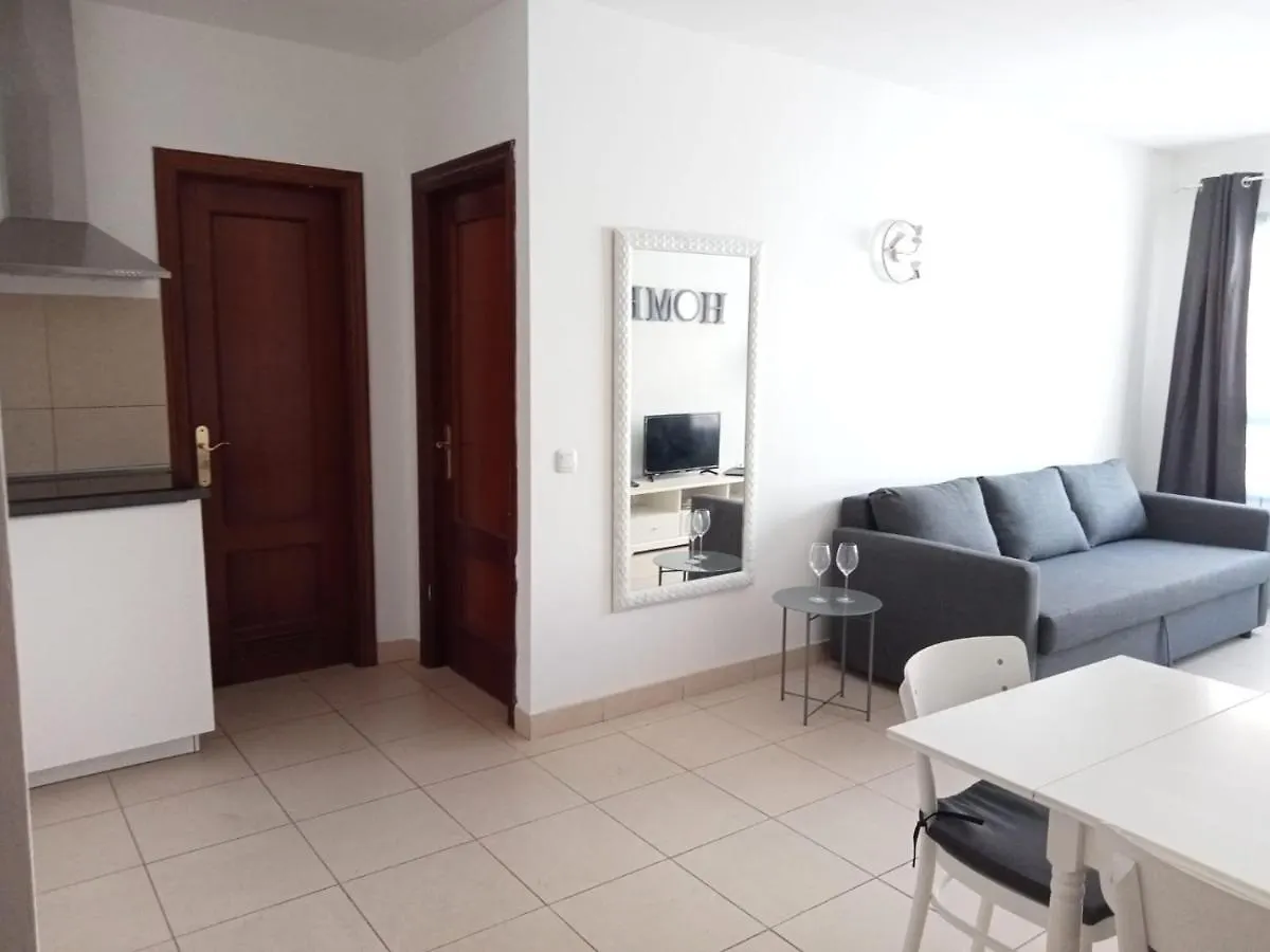Casa Elsa Appartamento Incantevole Corralejo 0*,  Espagne