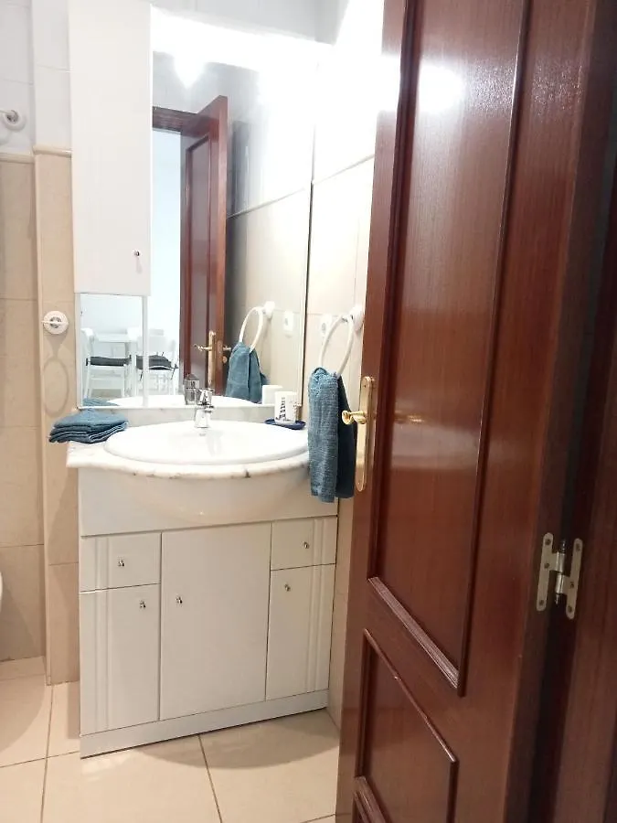 Casa Elsa Appartamento Incantevole Corralejo 0*,